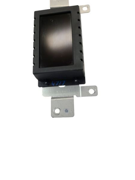 Info-GPS-TV Screen Front Display 4.2" Screen Fits 17-19 EXPLORER 59456