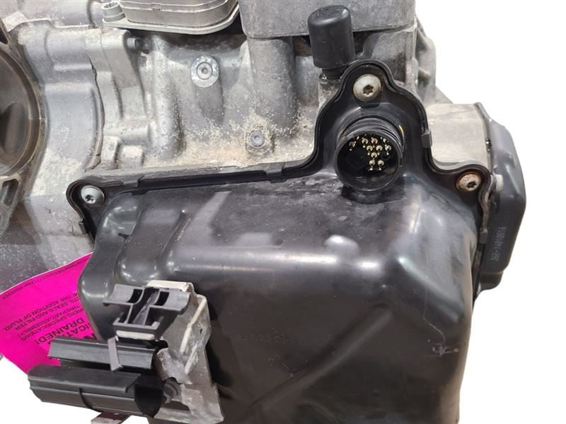 Automatic Transmission AWD Quattro 2.0L Fits 15-18 AUDI A3 578909