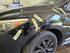 Driver Left Fender Fits 14-20 INFINITI QX60 600435