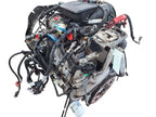Engine 6.6L VIN 6 8th Digit Opt Lmm Fits 07-10 SIERRA 2500 PICKUP 6694