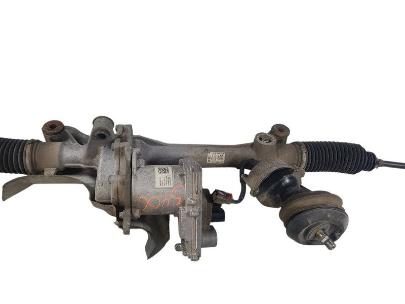 Steering Gear/Rack Power Rack And Pinion ID 84978548 Fits 19 TRAVERSE 