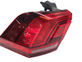 Driver Left Tail Light Quarter Mounted Fits 18-24 TIGUAN 659924