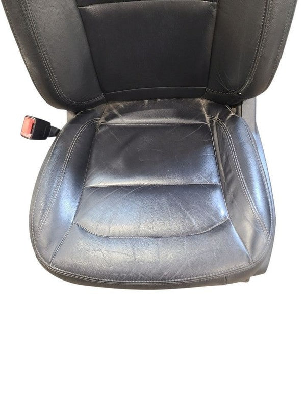 Driver Front Seat Leather Electric Thru 06/30/17 Fits 16-17 EXPLORER 6