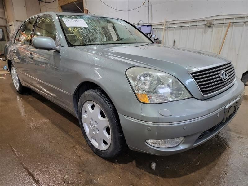 Driver Front Door Switch Driver's Master Fits 01-06 LEXUS LS430 530194