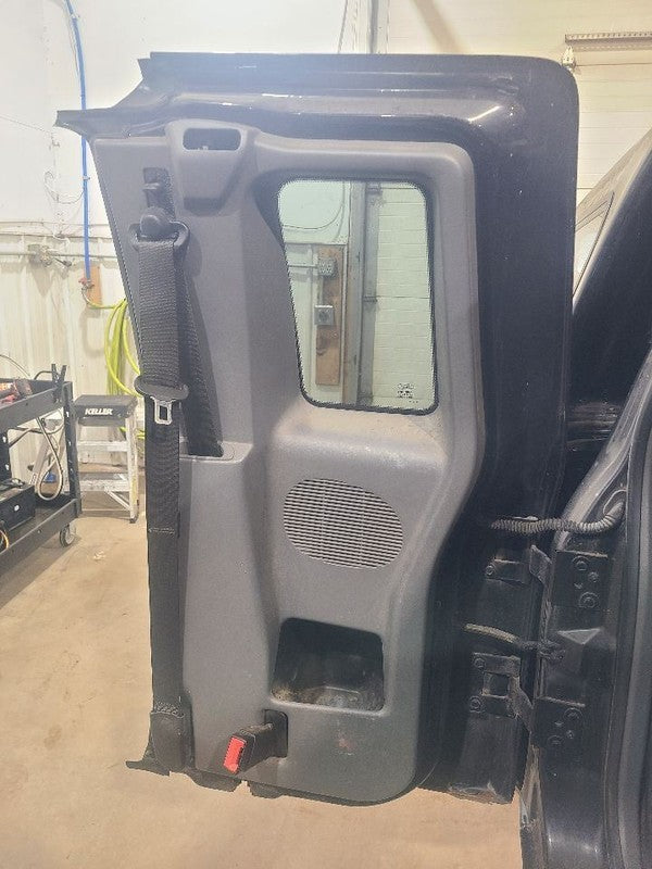 Passenger Rear Side Door Privacy Tint Glass Fits 04-11 RANGER 650826