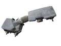 Air Cleaner Gasoline Fits 19-26 SILVERADO 1500 PICKUP 671060