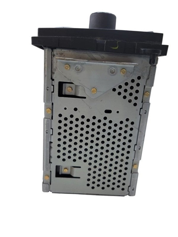 Audio Equipment Radio AM-FM-CD-MP3 6 Disc Fits 08 FORD F250SD PICKUP 6
