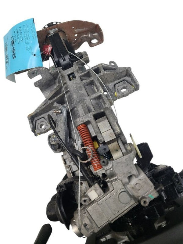 Steering Column Shift With Tilt Fits 08 FORD F250SD PICKUP 643212