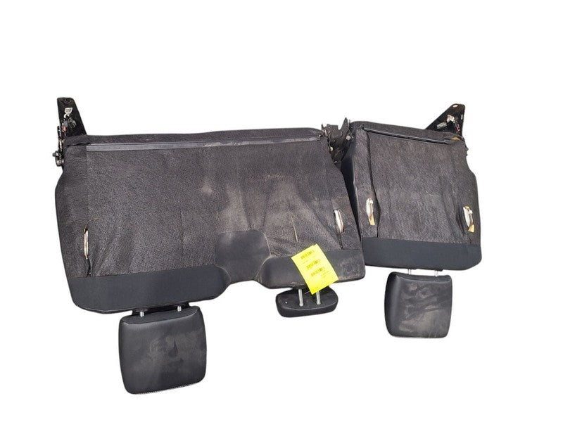 RAM1500   2013 Seat Rear 612440