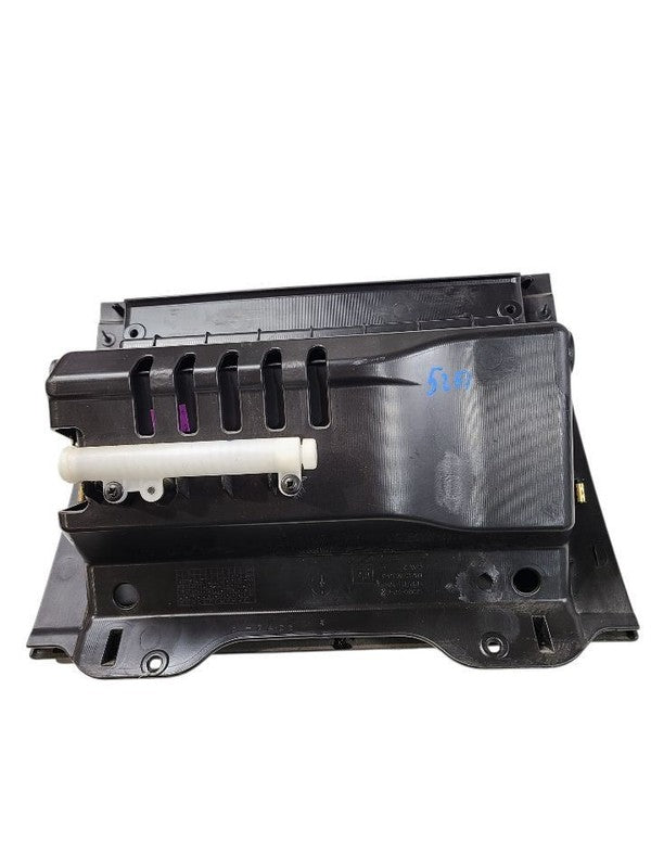SILVRDO25 2016 Glove Box 648975