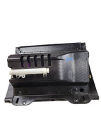 SILVRDO25 2016 Glove Box 648975