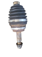 Driver Axle Shaft Front Axle VIN B 5th Digit Hybrid Fits 07-11 CAMRY 6