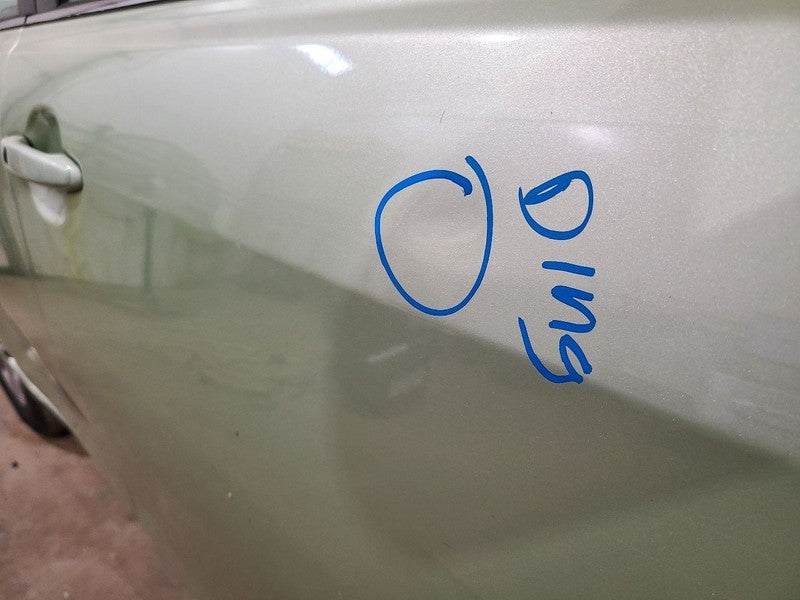 Passenger Front Door Electric Windows Fits 07-11 CAMRY 671594