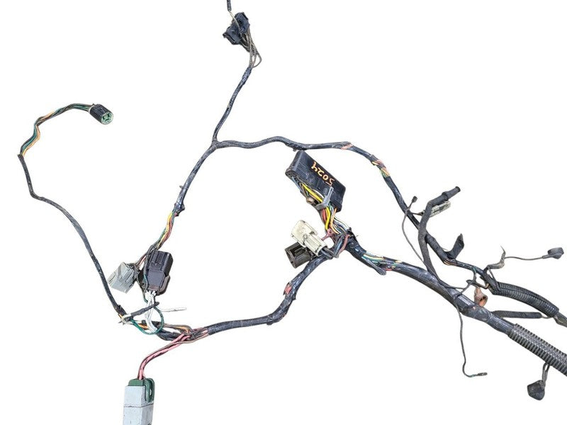 MARK VI   1981 Engine Wire Harness 626753