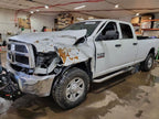 Passenger Headlight Halogen Fits 14-15 DODGE 2500 PICKUP 540304