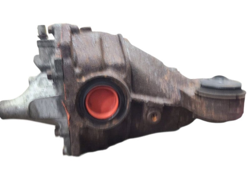 Carrier Rear Axle Manual Transmission 4.10 Ratio Fits 13-20 22-23 BR-Z