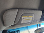Driver Left Sun Visor Fits 00-02 SIERRA 1500 PICKUP 646828