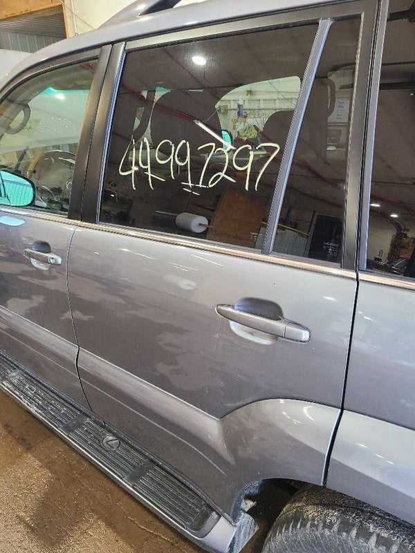 Driver Left Rear Side Door Fits 03-09 LEXUS GX470 669767
