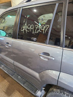 Driver Left Rear Side Door Fits 03-09 LEXUS GX470 669767