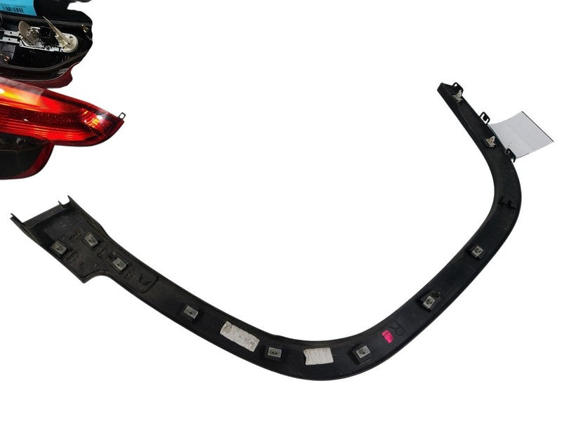 CHEROKEE  2021 Fender Flare/Extension 651859