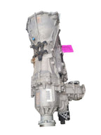 GIULIA    2019 Transmission 656056