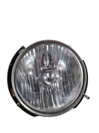 Passenger Headlight VIN W 6th Digit Jk Body Halogen Fits 07-18 WRANGLE