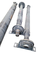 Rear Drive Shaft 170" Wb Diesel 3.0L Fits 19-22 MERCEDES SPRINTER 2500