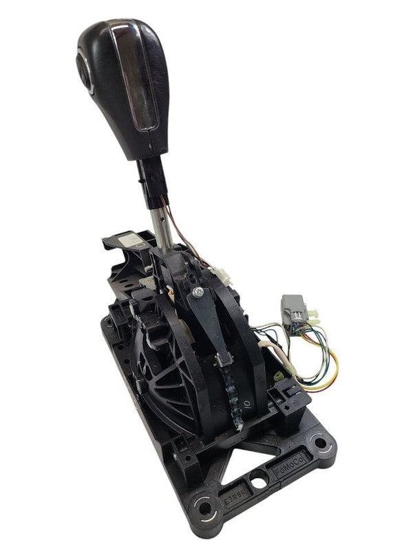 EDGE      2014 Transmission Shift 625799