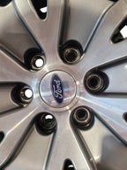 Wheel 22x9-1/2 12 Spoke Fits 22-24 EXPEDITION 679305