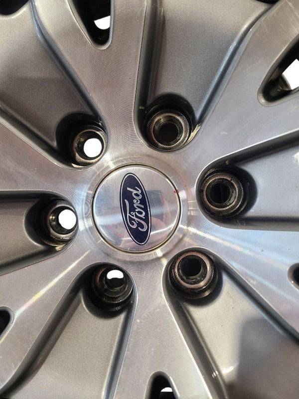 Wheel 22x9-1/2 12 Spoke Fits 22-24 EXPEDITION 679305