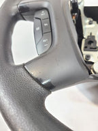 SILVRDO15 2012 Steering Wheel 559312
