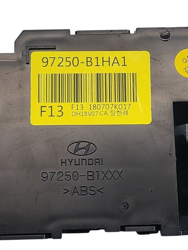 Temperature Control Without CO2 Sensor Fits 18-20 G80 660652