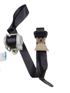 H3        2006 Seat Belt Rear 645020