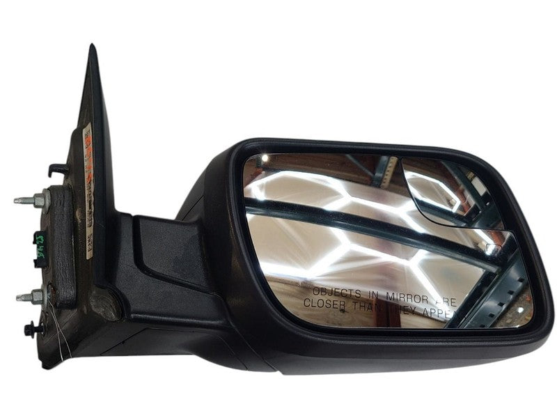 Passenger Side View Mirror Power Manual Folding Fits 18-19 EXPLORER 67