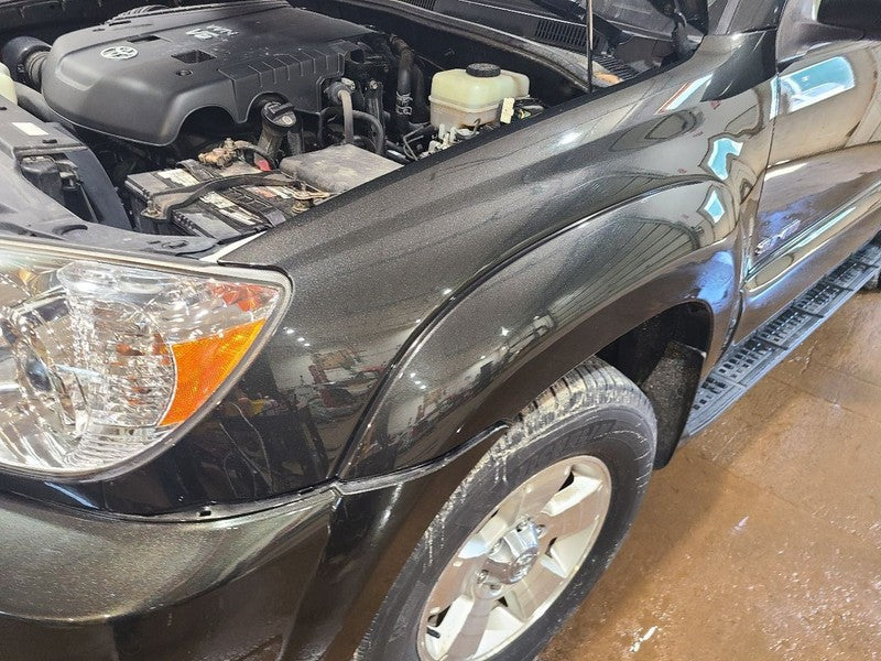 Driver Left Fender Fits 06-09 4 RUNNER 667339