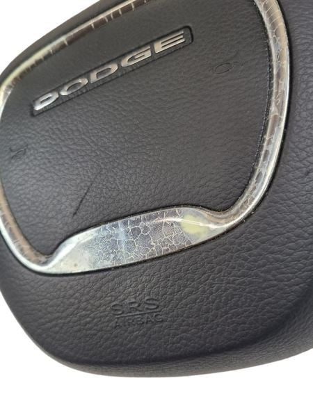 Driver Left Air Bag Driver Wheel Fits 14-15 DURANGO 575621