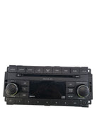 Audio Equipment Radio Receiver Radio AM-FM-CD-MP3 ID RES Fits 08 CARAV
