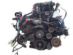 Engine 4.0L VIN U 5th Digit 1GRFE Engine 6 Cylinder Fits 03-04 4 RUNNE