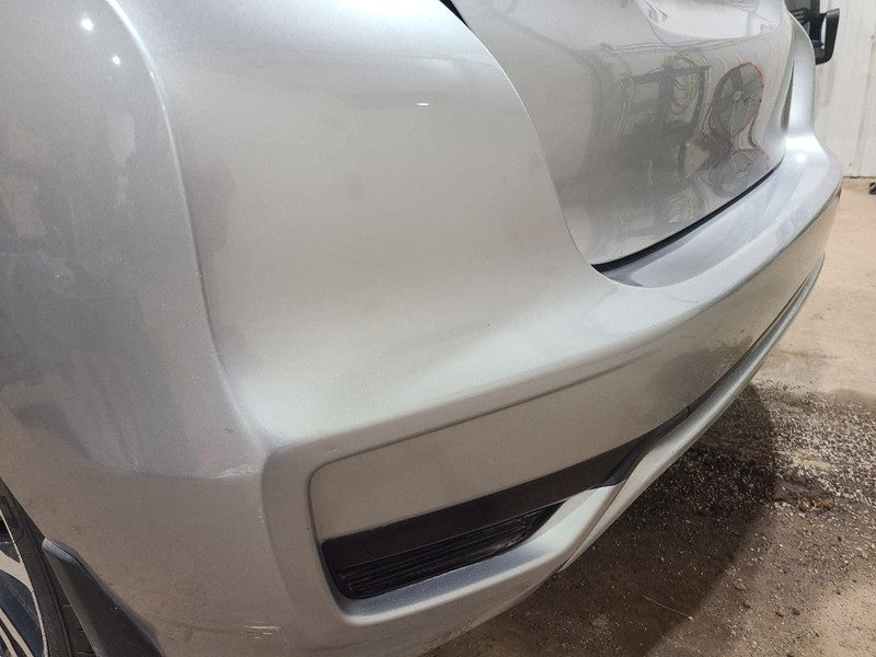 Rear Bumper Without Sport Package Fits 18-20 FIT 649253