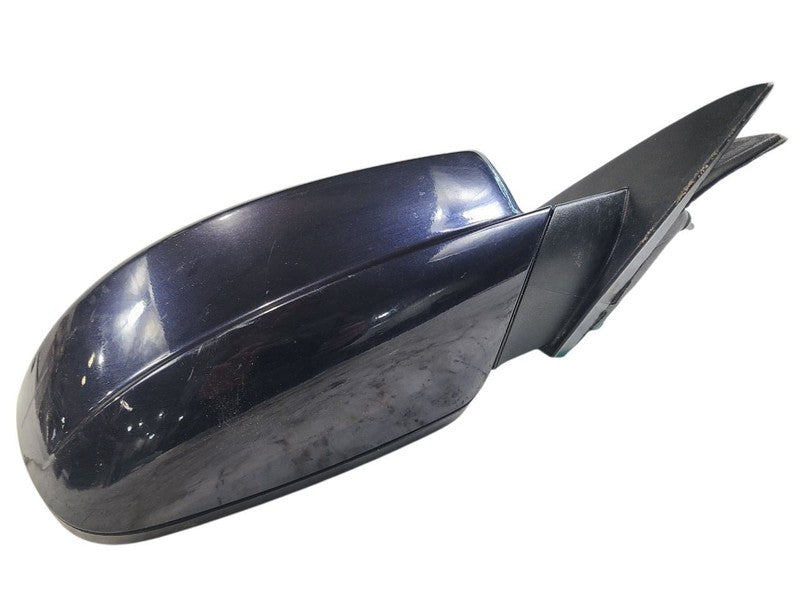Passenger Side View Mirror Power Sedan Folding Painted Fits 11-14 200 