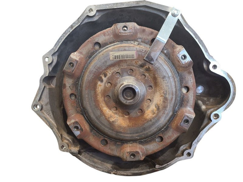 Automatic Transmission 4WD Diesel 68RFE Fits 11-18 DODGE 2500 PICKUP 6