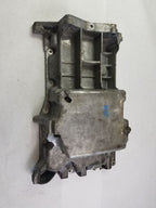 Oil Pan 2.4L VIN R 8th Digit Opt Luk Hybrid Fits 05-14 MALIBU 262028