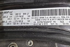 RAM2500   2014 Seat Rear 607953