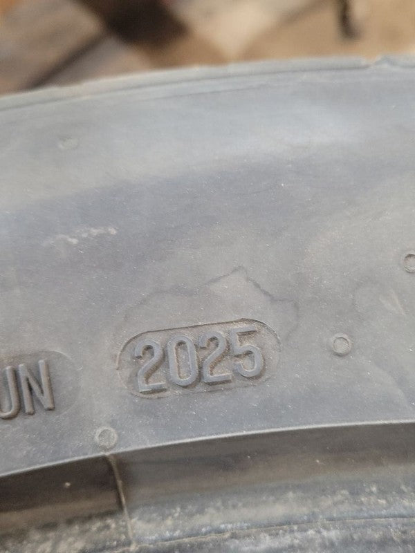 2 Used Tires   255-45-20 Continental  6/32 Tread  660593