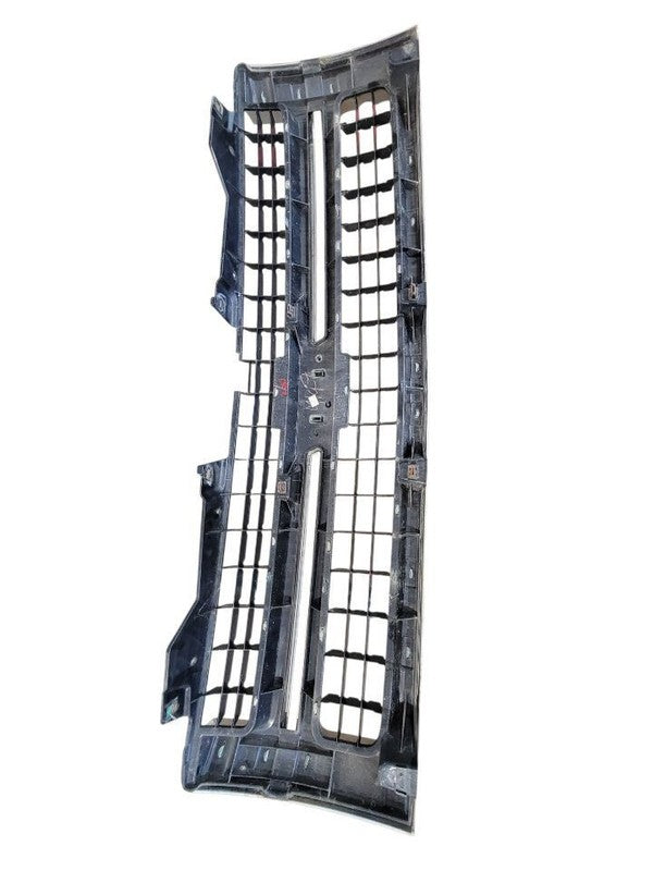Grille Fits 07-10 SILVERADO 2500 PICKUP 669389