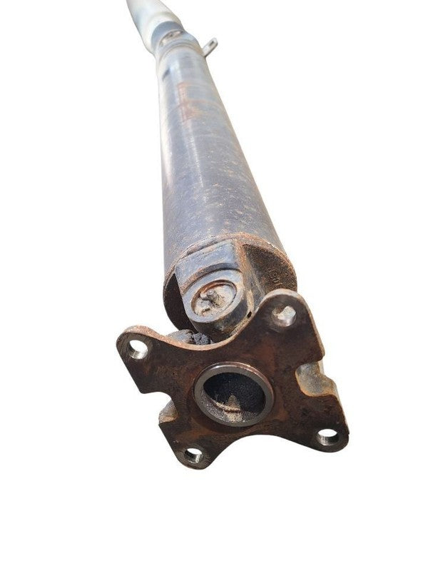 Rear Drive Shaft 4WD Extended Cab 4 Door 6' 5" Box Fits 07-21 TUNDRA 6