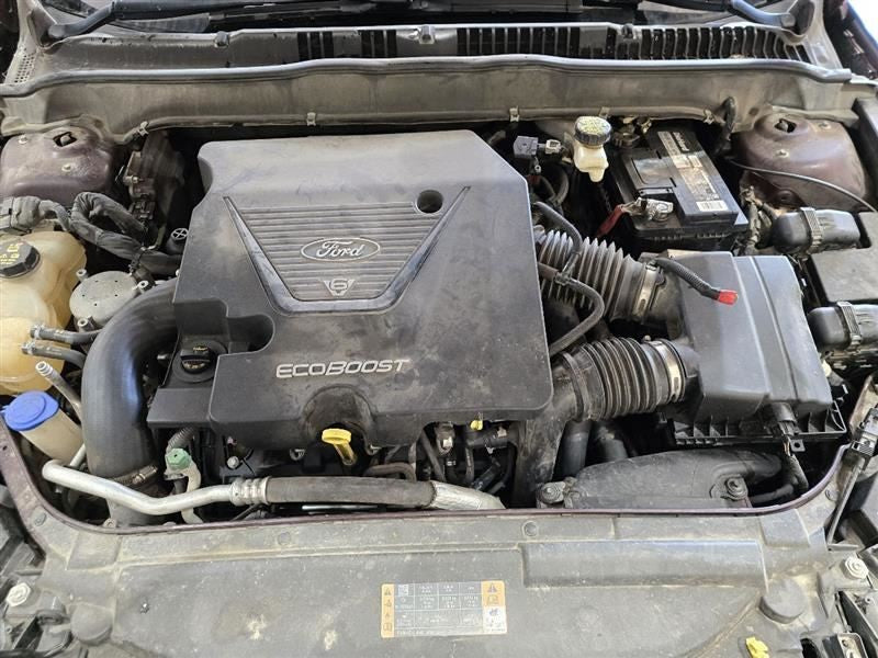Passenger Right Headlight LED Fits 17-20 FUSION 599390