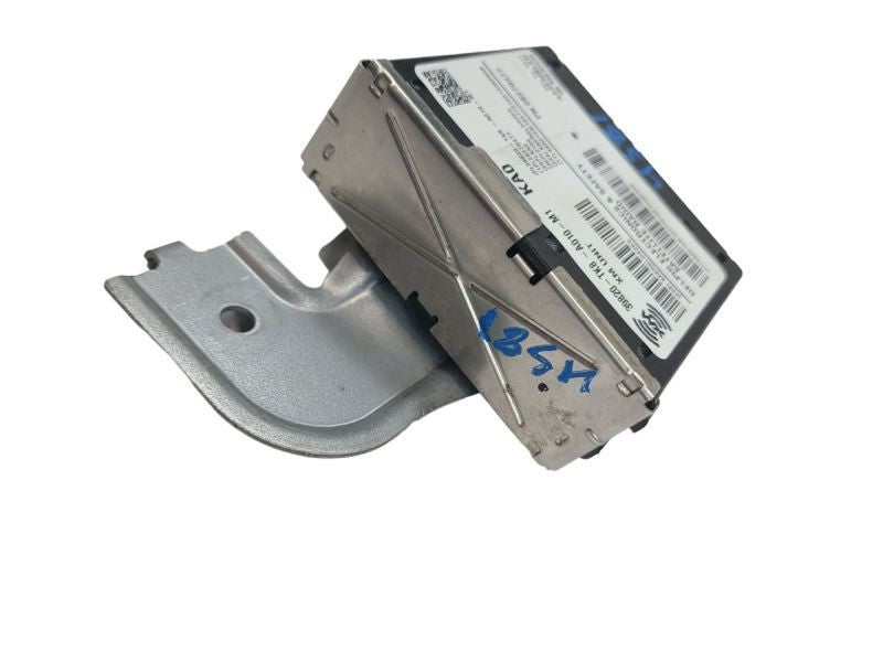 Audio Equipment Radio Satellite Tuner Xm US Market Fits 12-15 PILOT 58