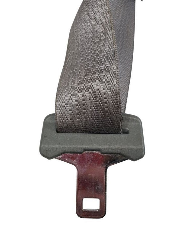 CARAVAN   2008 Seat Belt Rear 607619