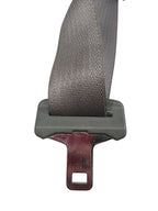 CARAVAN   2008 Seat Belt Rear 607619